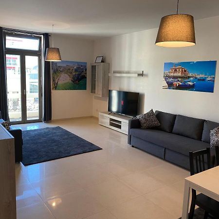 Berga Exclusive Suite 4 Bari Exterior foto