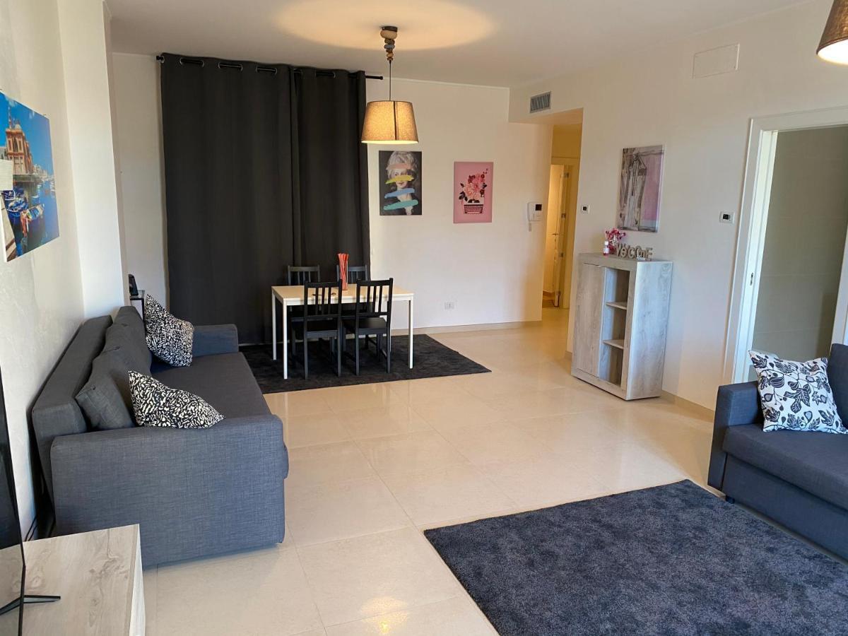 Berga Exclusive Suite 4 Bari Exterior foto