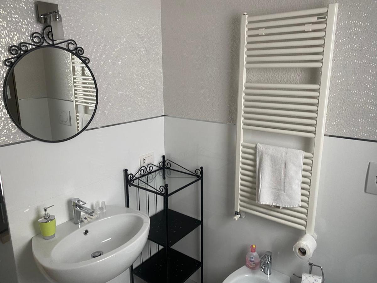 Berga Exclusive Suite 4 Bari Exterior foto
